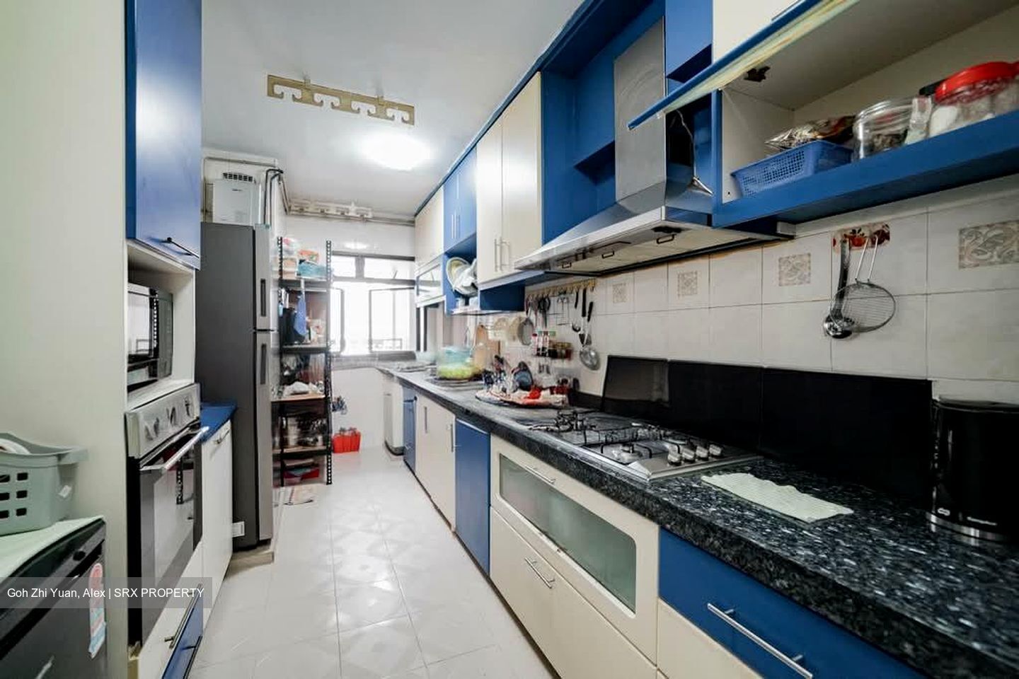 Blk 458 Clementi Avenue 3 (Clementi), HDB 5 Rooms #556196541